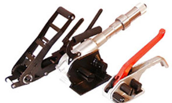 Tensores de Cordstrap 