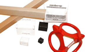 Accessoires Cordstrap 