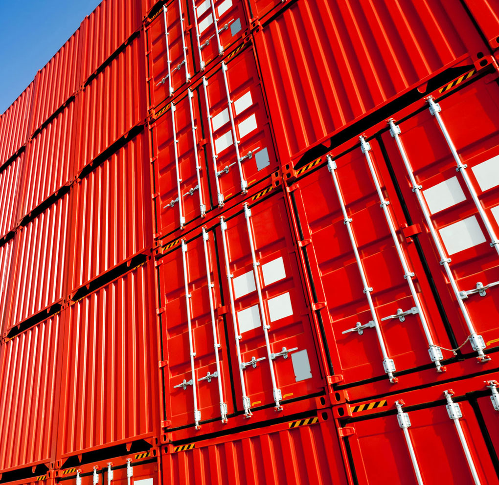 Cargo Monitoring Cordstrap