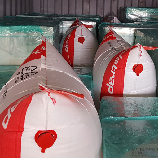 Your guide to Cordstrap’s Cargo Protection Solutions Strapping