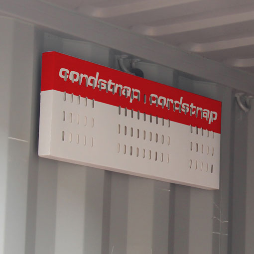 Your guide to Cordstrap’s Cargo Protection Solutions Strapping