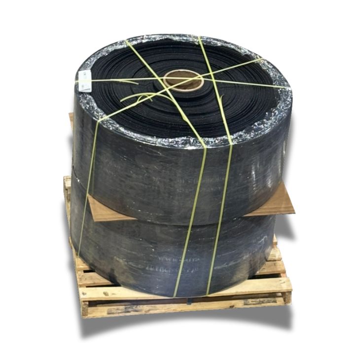 Cordstrap 2 mm AAR rubber friction mat roll