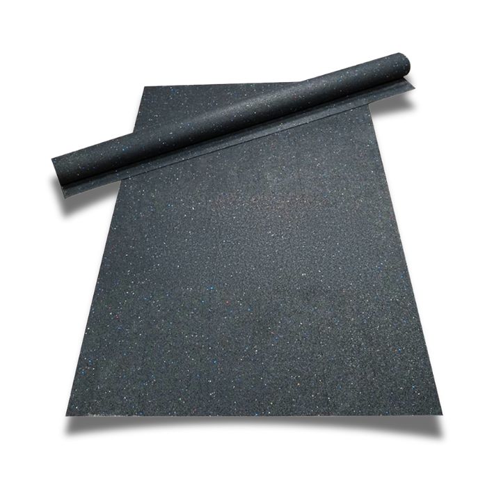 Cordstrap 3 mm AAR rubber friction mats