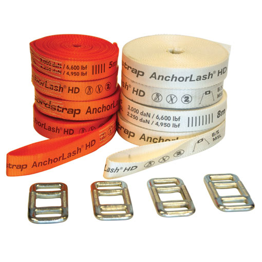 Cordstrap AnchorLash HD