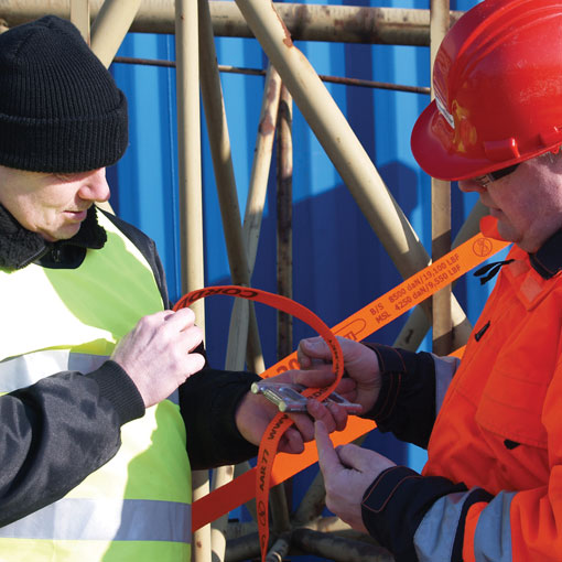 Cordstrap AnchorLash® HD