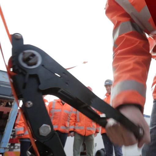 Cordstrap AnchorLash