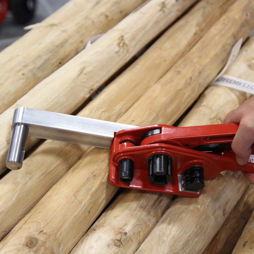 Manual Strapping Tensioners